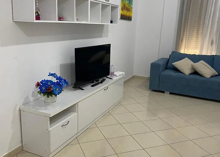 Appartamento Vicino Al Mare