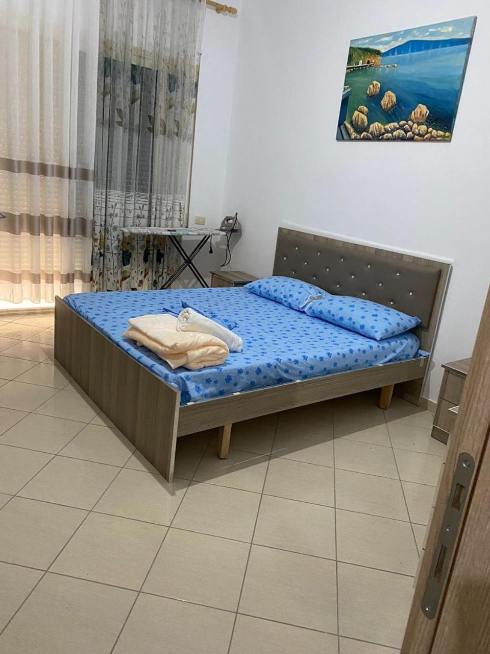 Vicino Al Mare Apartment *